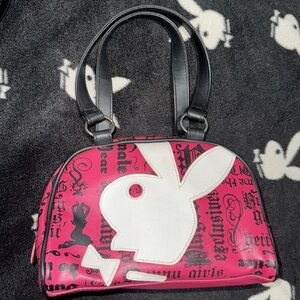 Playboy Playmate of the Year Bag